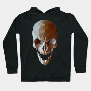 Skull Art Hoodie